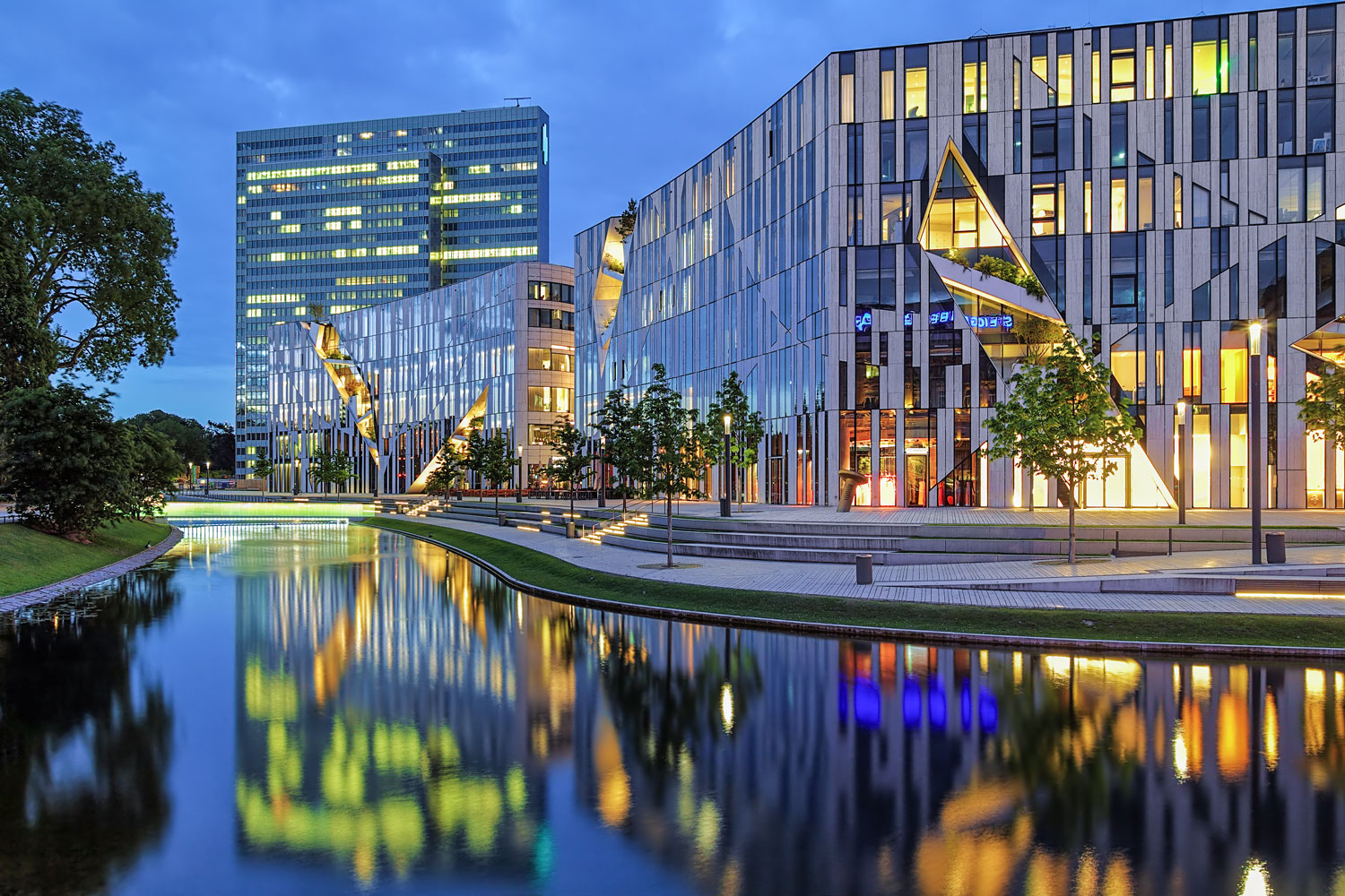 Menopause-Zentrum Düsseldorf